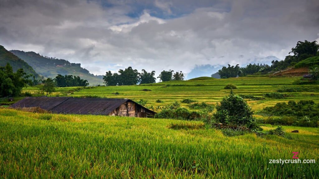 Sapa Vietnam