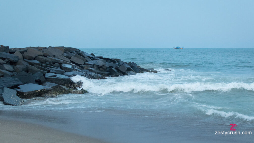 Pondicherry 3 Day Itinerary