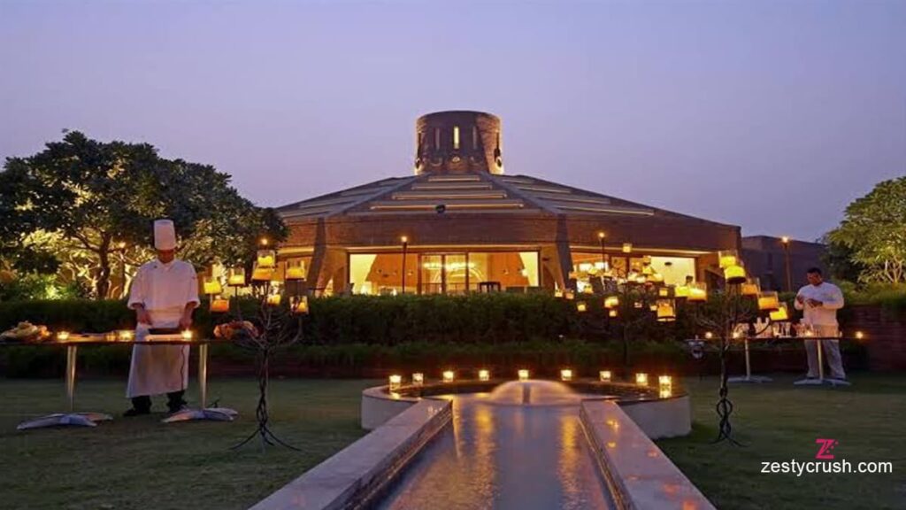 Best Resorts Near Delhi for Weekend Getaway 