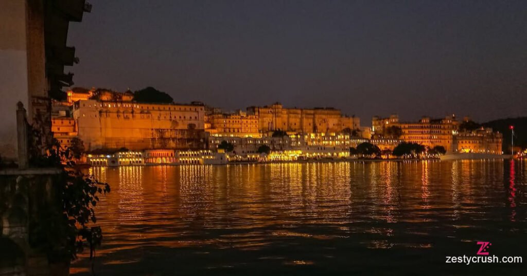 Udaipur