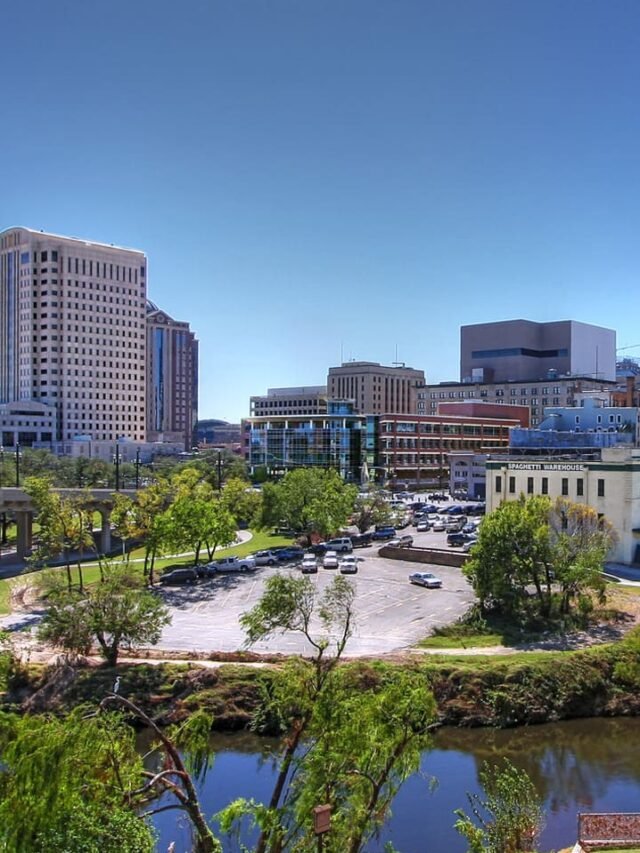 Buffalo-Bayou-Park-View