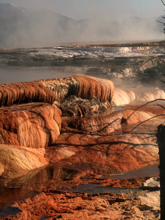 Mammoth-Spring-View-In-Arkansas