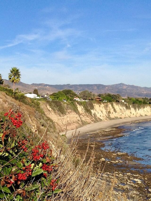 Point-Dume-State-Beach-View-