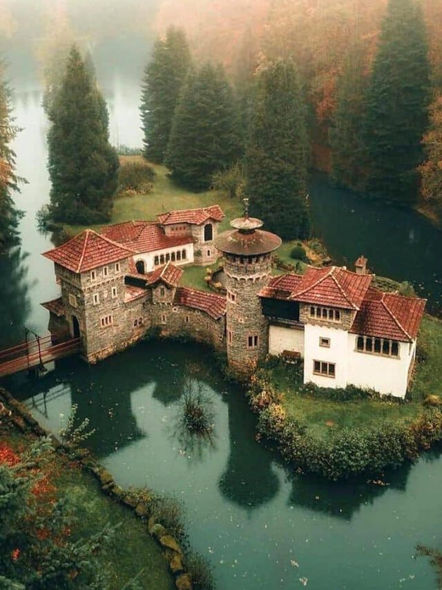 turelbaach-castleThe-Luxembourg-Ardennes