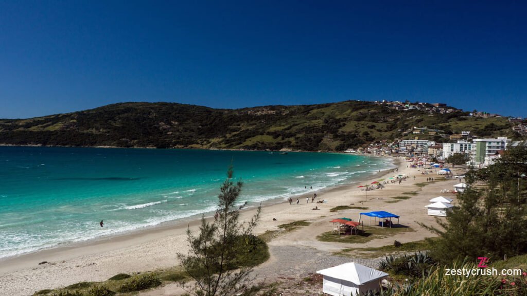 Arraial do Cabo