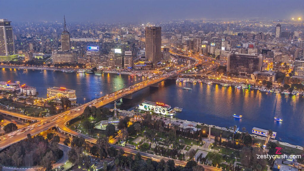 Cairo
