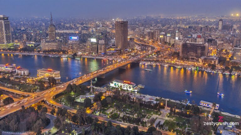 Cairo