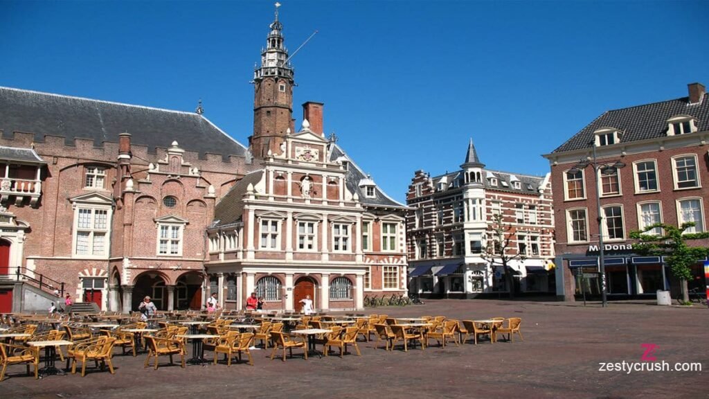 Haarlem