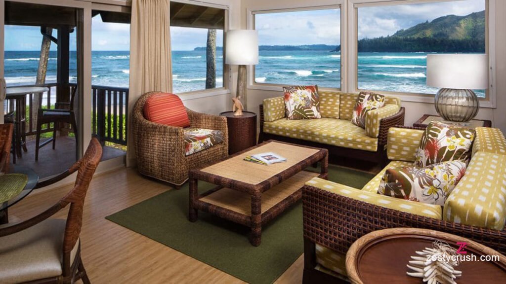 Hanalei Colony Resort