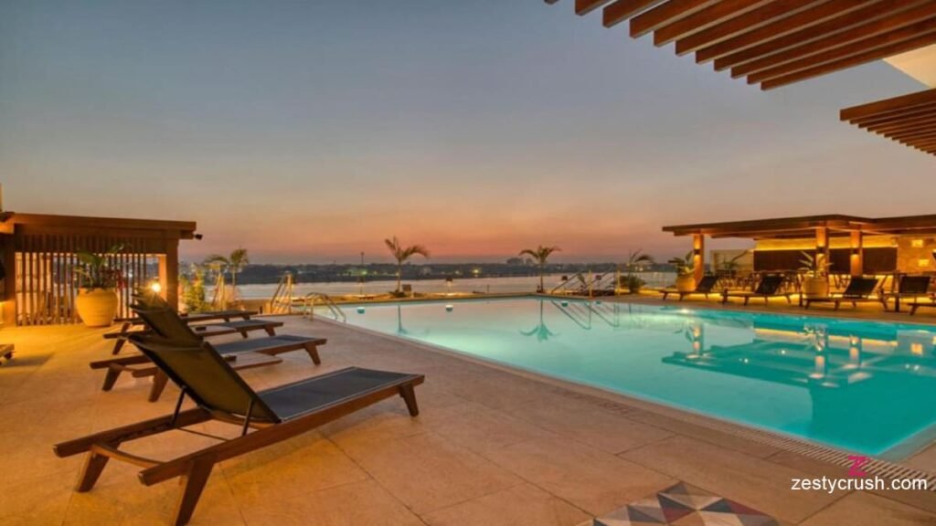 Holiday Inn Cairo Maadi