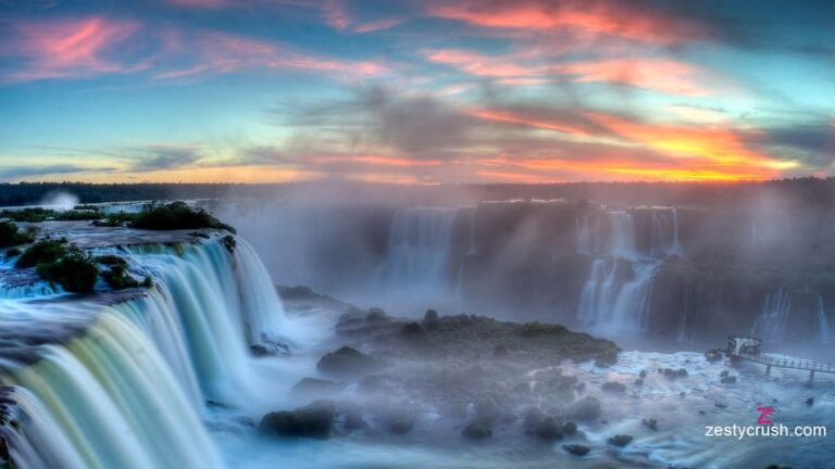 Iguazu Falls