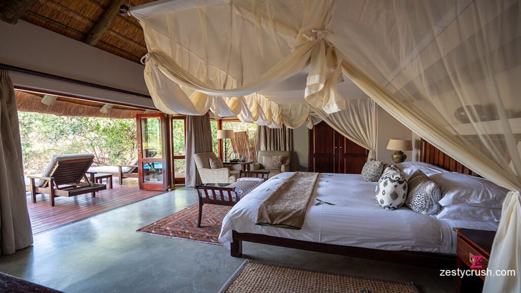 best lodges in kruger national park