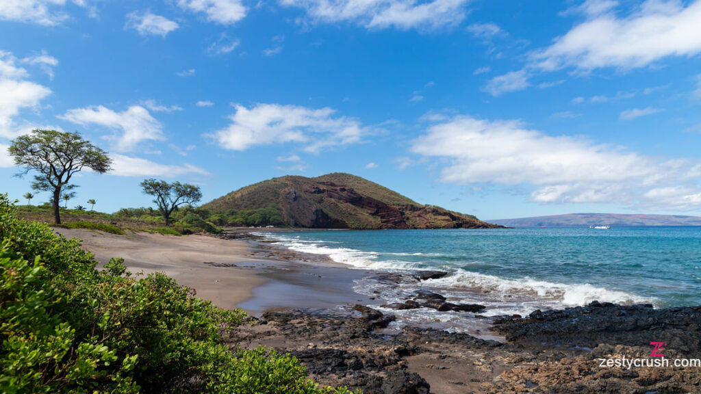 Island Maui Hawaii