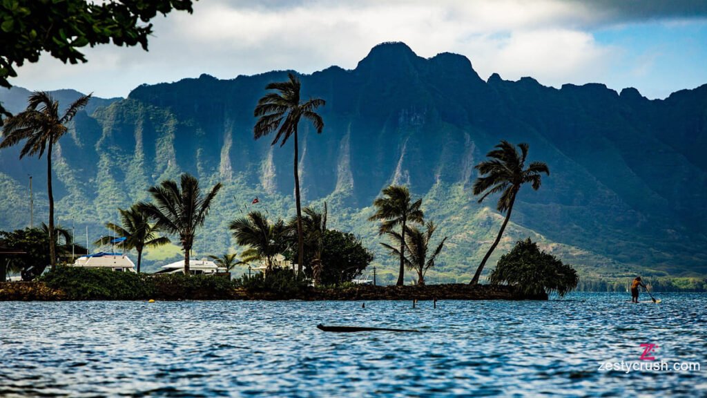 Best Island to Visit in Hawaii