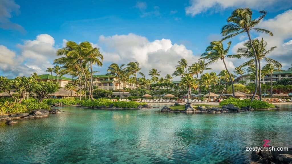 Ko'a Kea Hotel & Resort