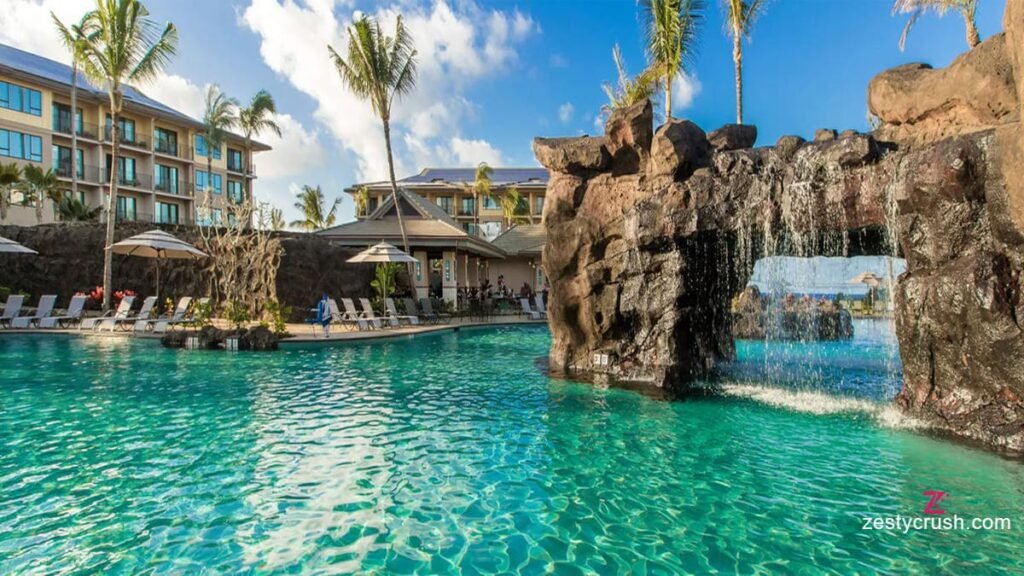 Koloa Landing Resort