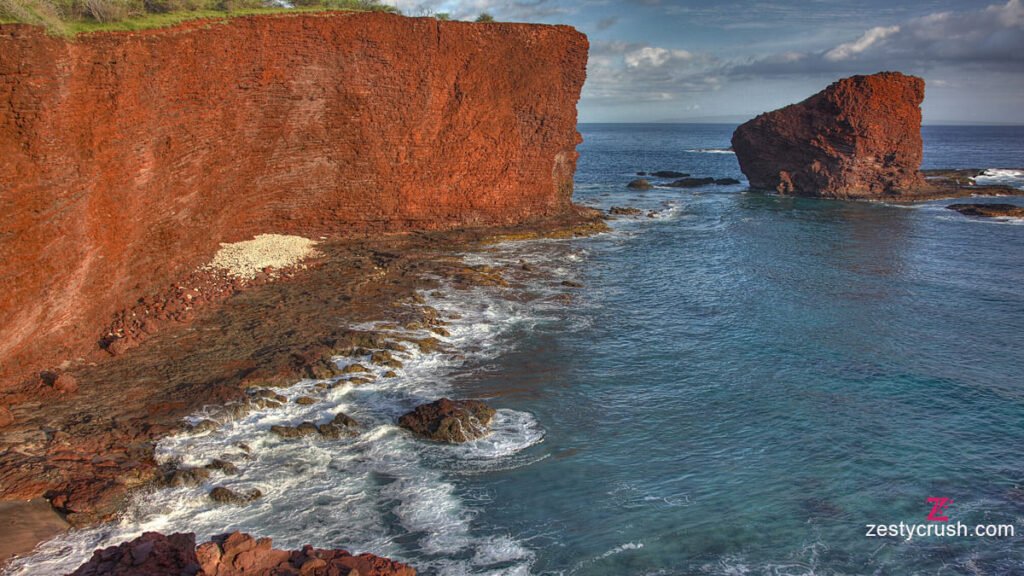 Lanai Hawaii