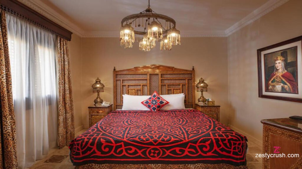 Le Riad Hotel de Charme