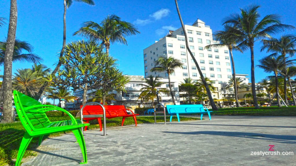 Lummus Park