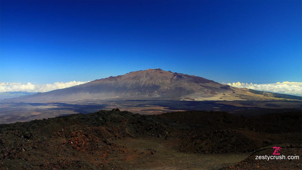 Mauna Kea