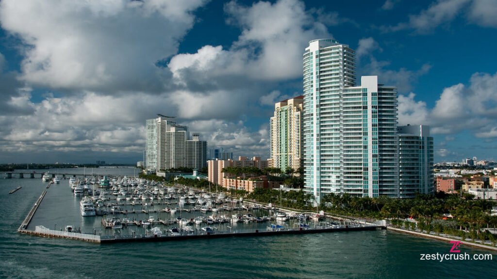 Things to Do in Miami Florida for Couples