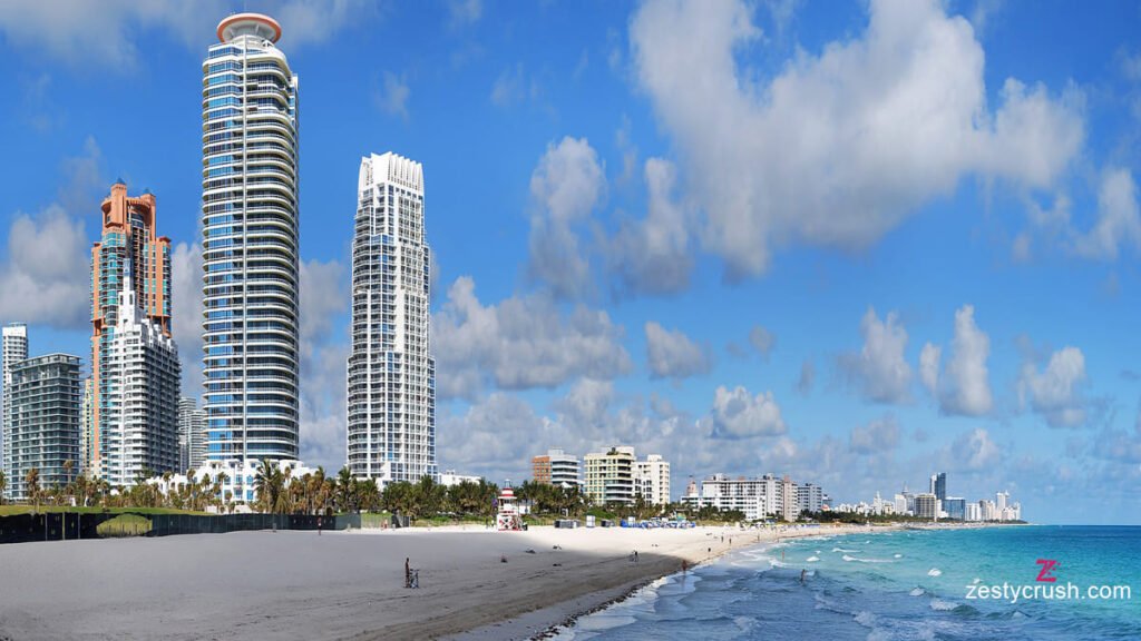 Things to Do in South Beach Miami