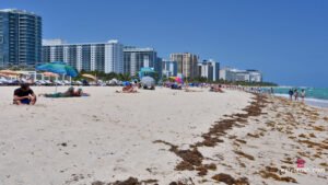 Miami South Beach