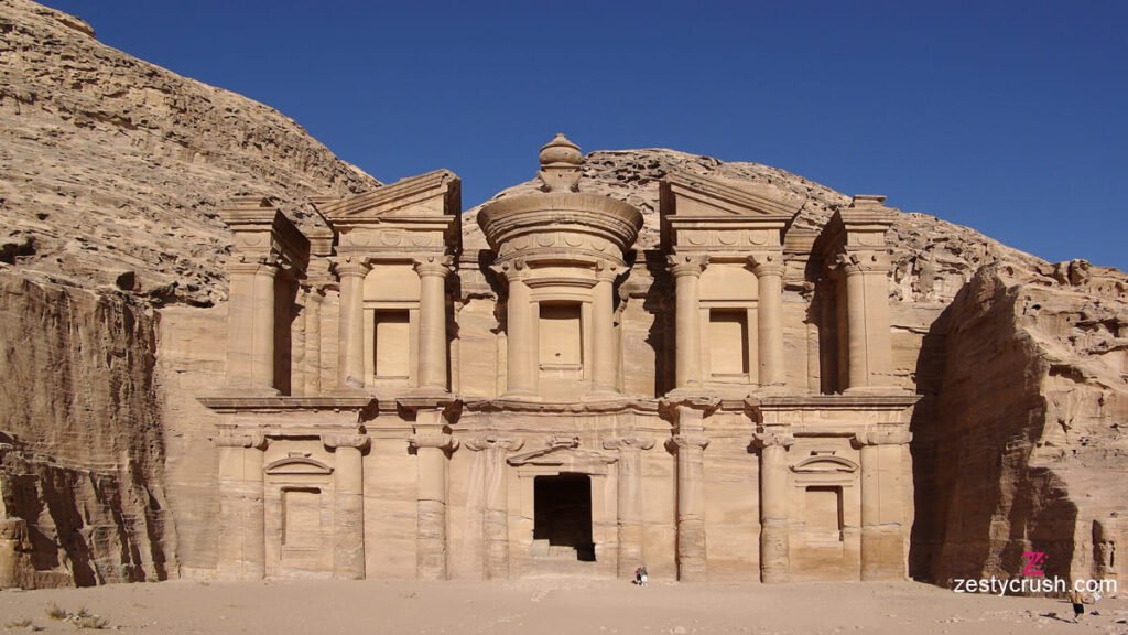 Petra Tours