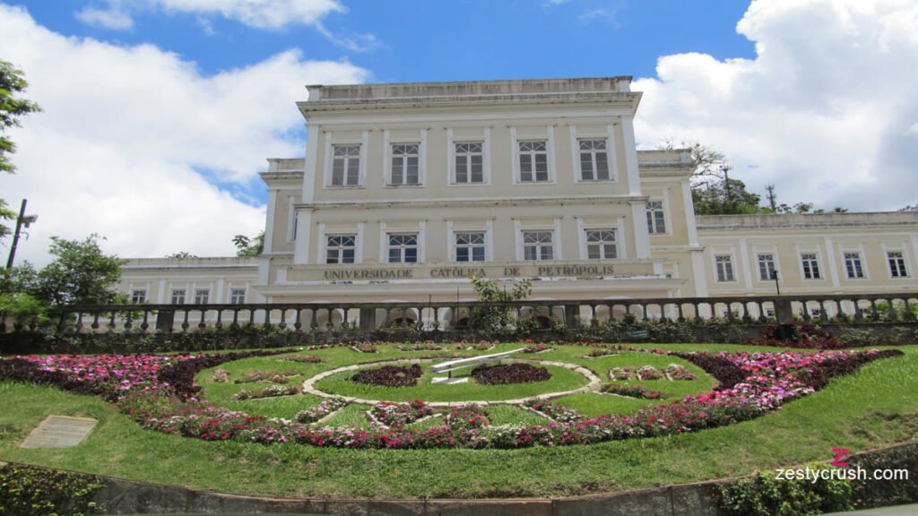 Petrópolis RJ Centro