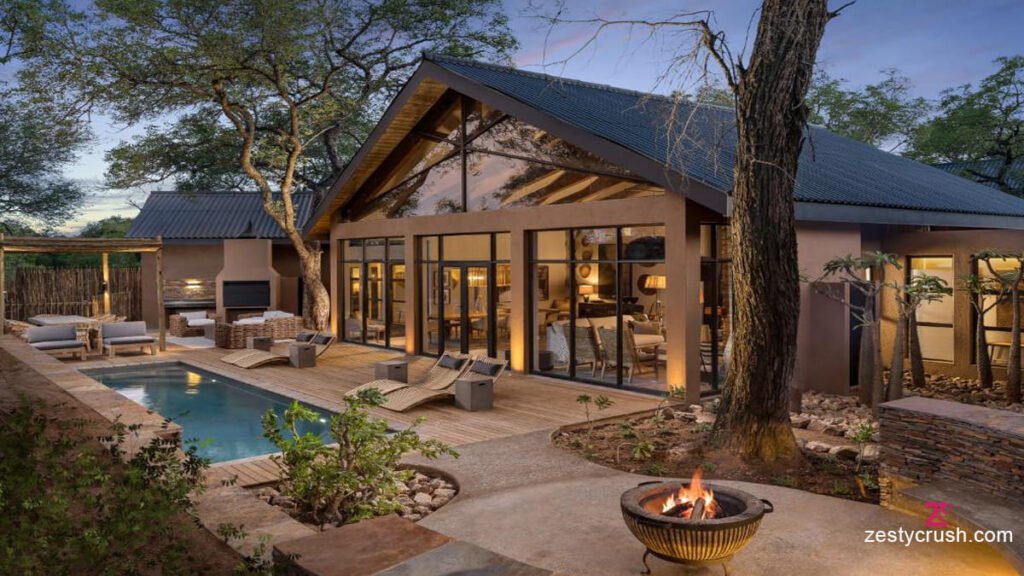 Protea Hotel Kruger Gate