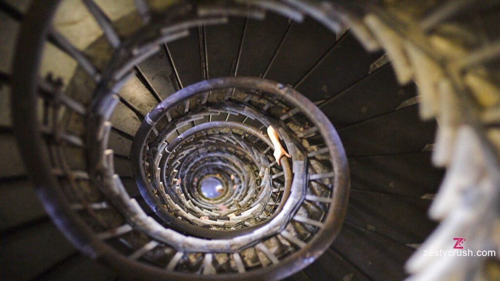 monument to the great fire of london