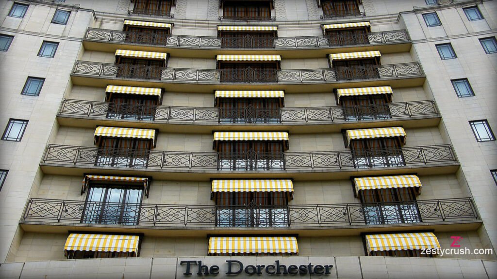The Dorchester