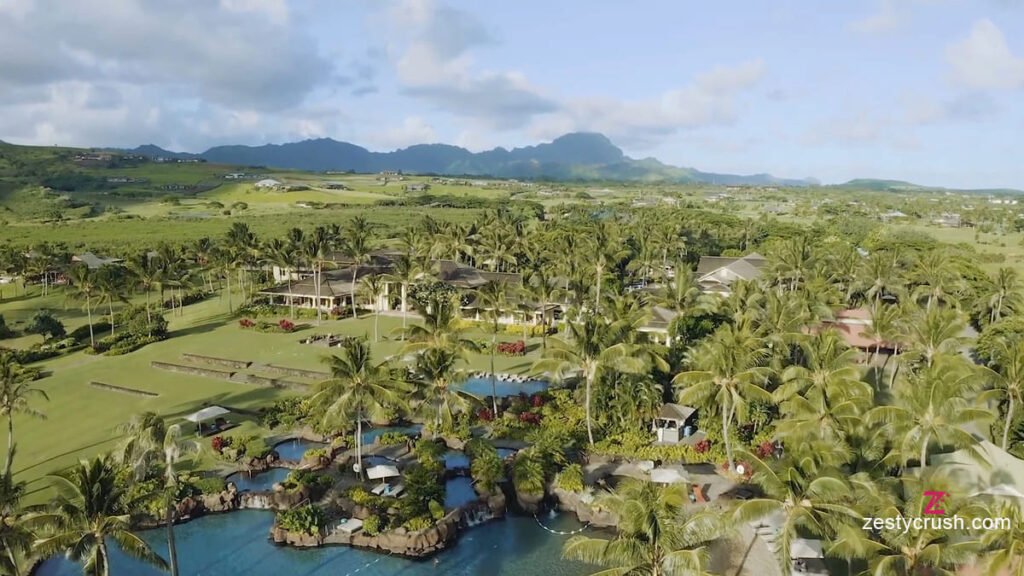 The Lodge at Kukui’ula