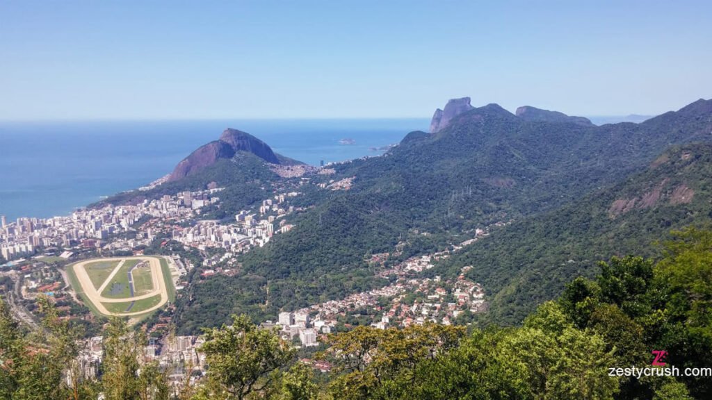 Tijuca National Park