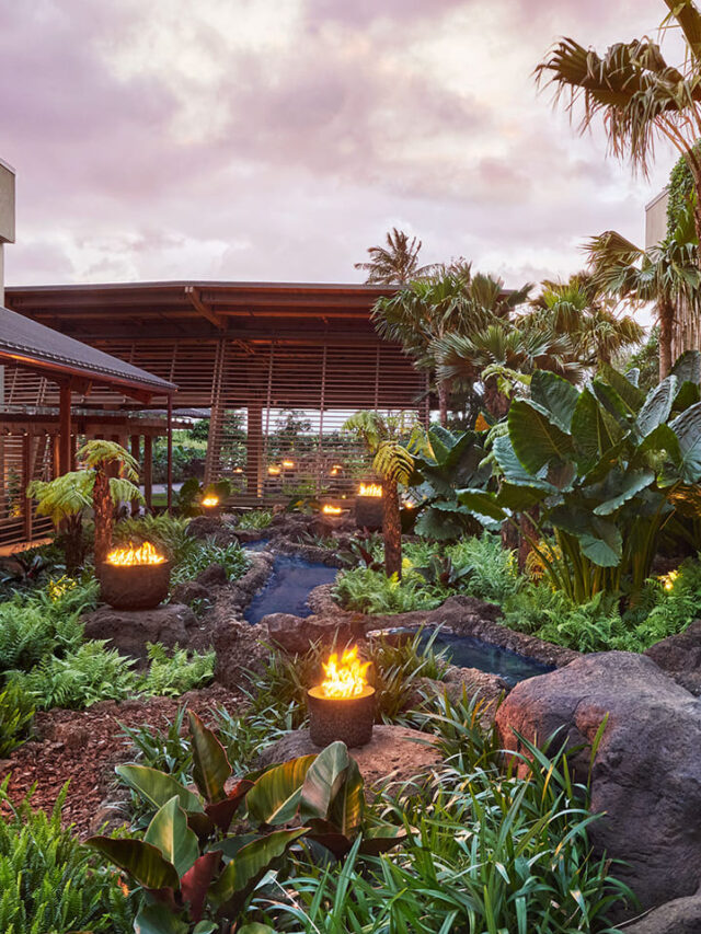 Dreamy Hawaii Hotels: Top 10 Stays in Honolulu!