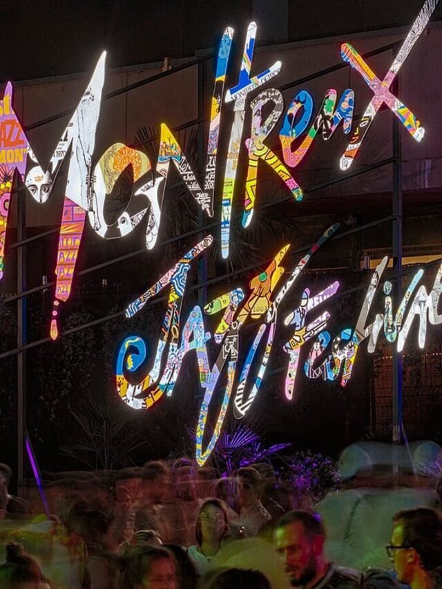 Montreux-Jazz-Festival