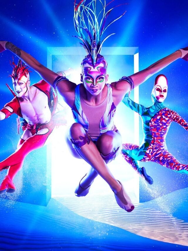 Mystere-Las-Vegas-Entertainment