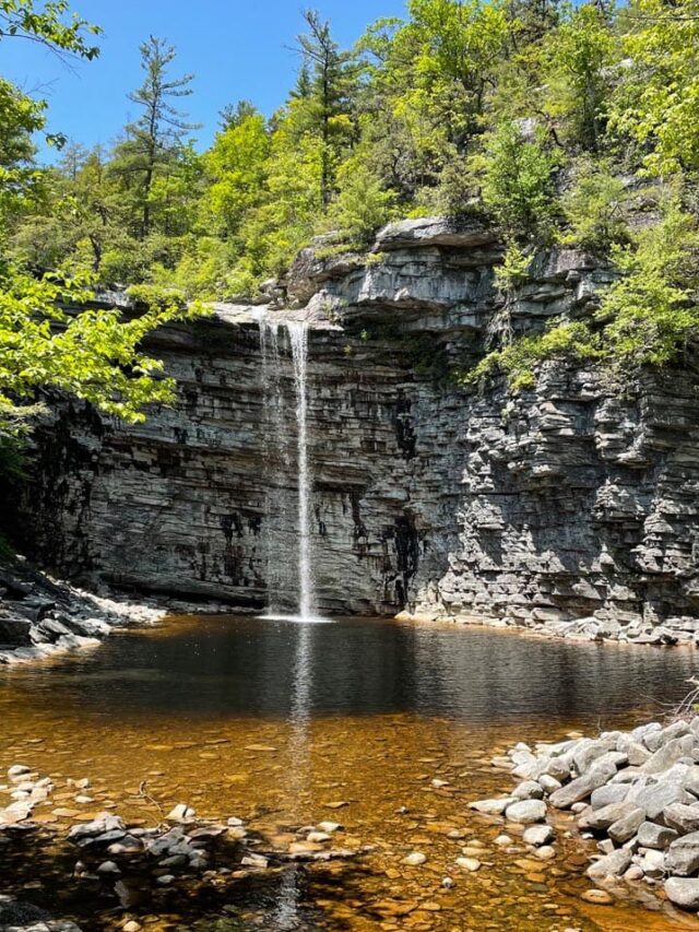 10 Best Trails in Harriman State Park You Must Hike!