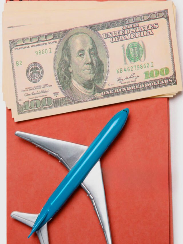 Why Last-Minute Flights Happen