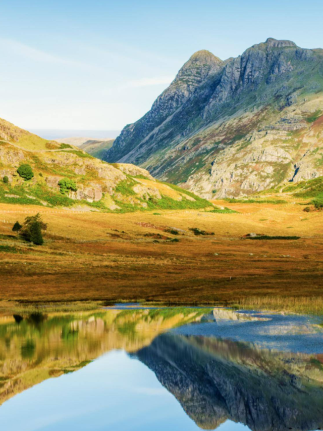 Best Things To Do In The Lake District