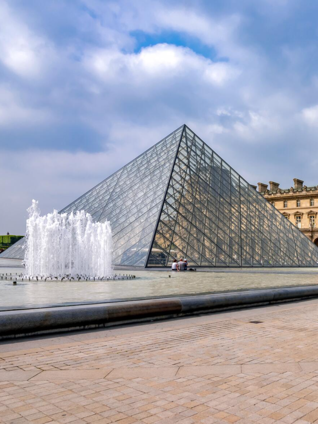 Best Things To Do In Louvre Museum