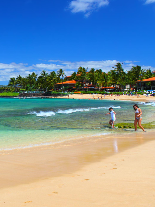 Things to Do in Poipu Beach Kauai