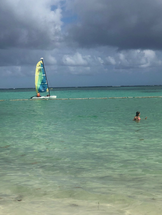 Things to Do in Bavaro Beach