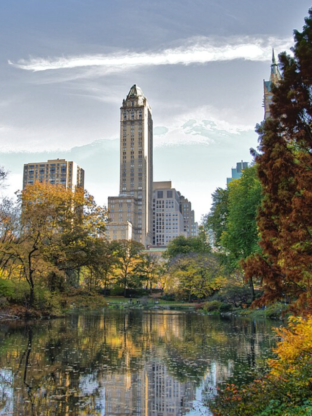 Central Park