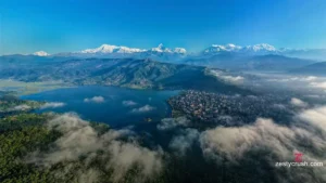 Ariel-view-Pokhara-Nepal