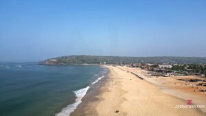 Baga Beach Goa