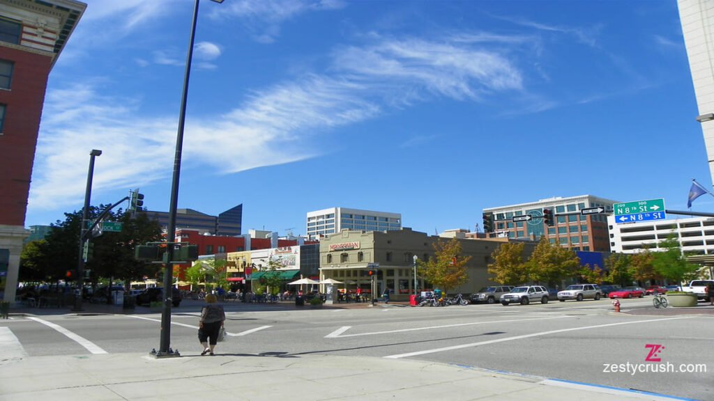 Things to Do in Boise Idaho