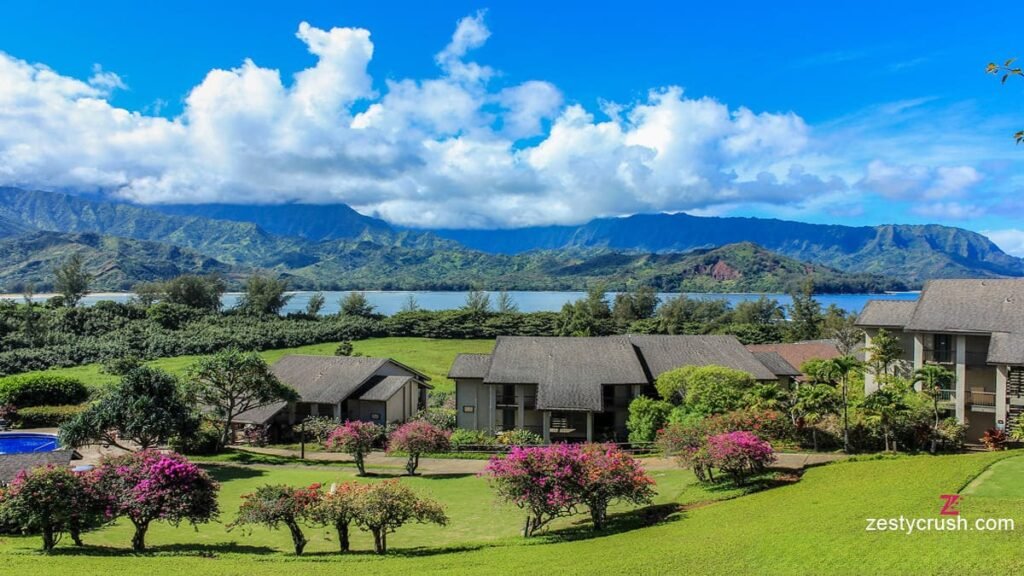 Hanalei Bay Resort