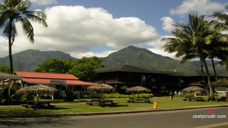 Hanalei Kauai