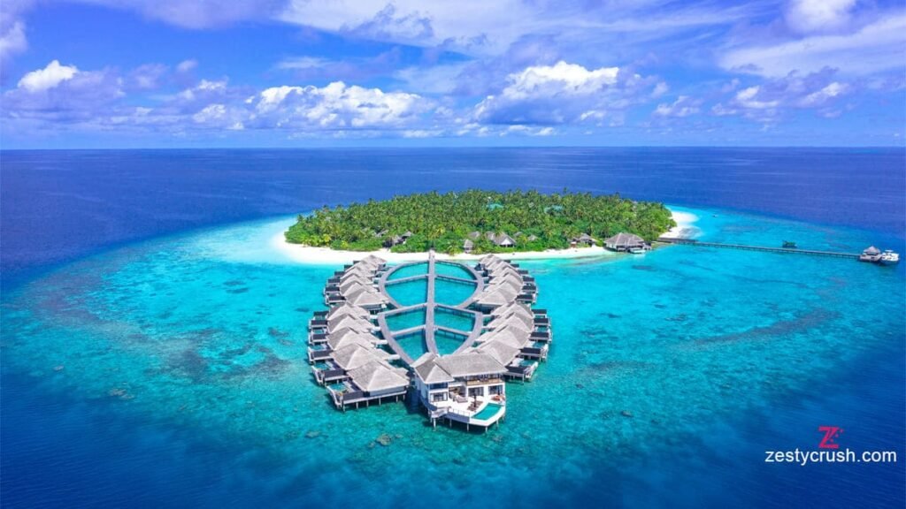 Maldives